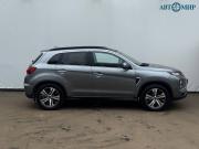 Mitsubishi ASX I Рестайлинг 3 Москва  - изображение 18