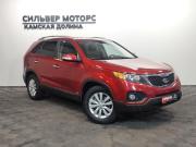 Kia Sorento II Пермь  - изображение 23