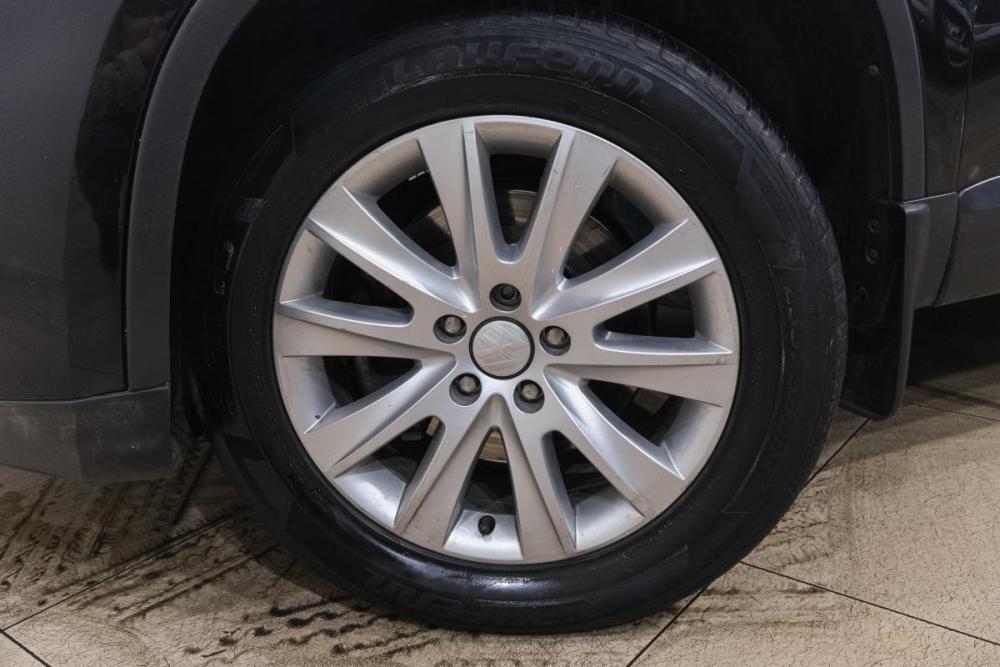Volkswagen Tiguan I Новокузнецк  - изображение 12