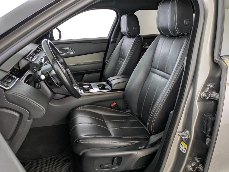 Land Rover Range Rover Velar I Москва  - изображение 19