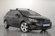 Opel Astra J Челябинск  - изображение 17