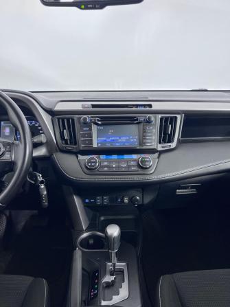 Toyota RAV4 IV (XA40) Рестайлинг с пробегом 2015 года, цена 2 030 000 рублей, 124254 км, внедорожник, Автокод Объявления