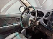 Toyota Hilux VII Рестайлинг Пермь  - изображение 37