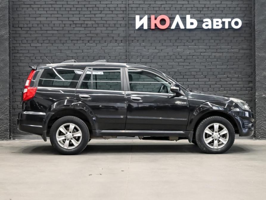 Great Wall Hover H3 I Екатеринбург  - изображение 9