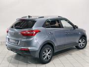Hyundai Creta I Рестайлинг Курск  - изображение 23