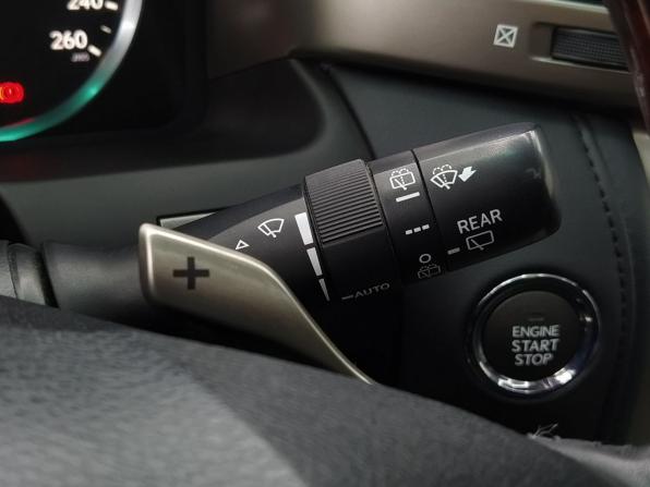 Lexus LX III Рестайлинг с пробегом 2012 года, цена 3 900 000 рублей, 242654 км, внедорожник, Автокод Объявления