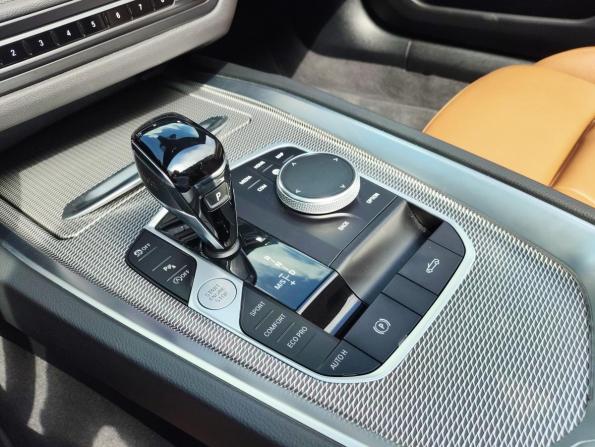BMW Z4 III (G29) с пробегом 2022 года, цена 4 850 000 рублей, 47135 км, кабриолет, Автокод Объявления