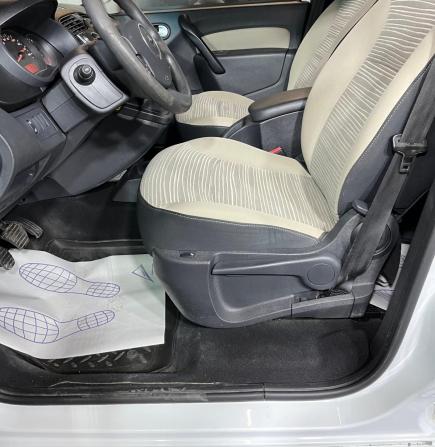 Renault Kangoo II с пробегом 2011 года, цена 679 000 рублей, 190548 км, минивэн, Автокод Объявления
