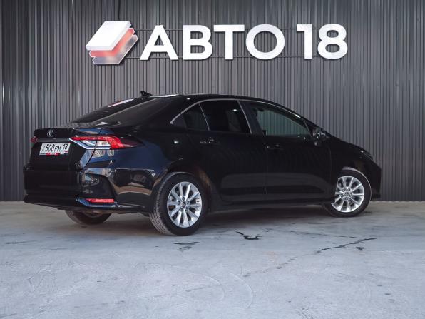 Toyota Corolla XII (E210) с пробегом 2020 года, цена 2 150 000 рублей, 77000 км, седан, Автокод Объявления