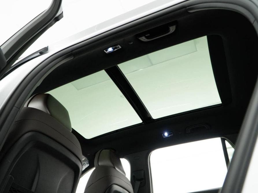 Geely Monjaro I Рестайлинг 2 Москва  - изображение 16