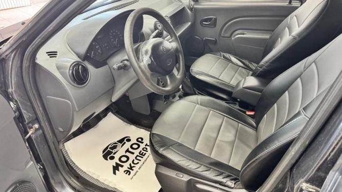 Renault Logan I с пробегом 2008 года, цена 150 000 рублей, 374004 км, седан, Автокод Объявления