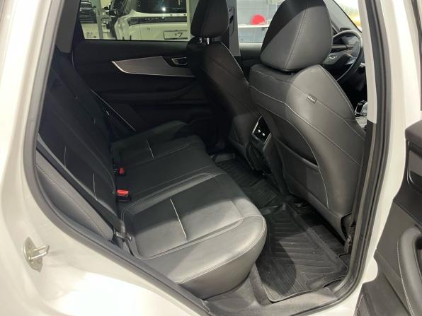 Chery Tiggo 7 Pro Max I с пробегом 2023 года, цена 1 820 000 рублей, 85863 км, внедорожник, Автокод Объявления