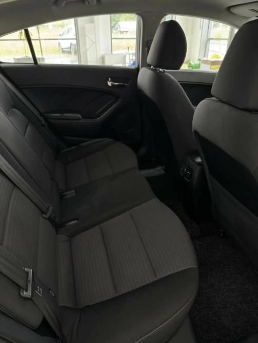 Kia Cerato III Кострома  - изображение 18