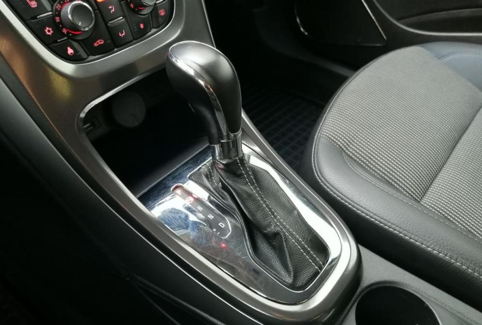 Opel Astra J Иваново  - изображение 16