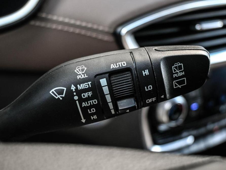 Hyundai Santa Fe IV Новороссийск  - изображение 16