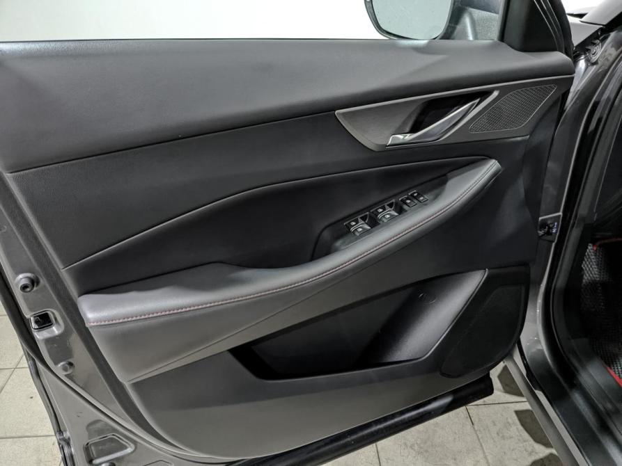 Changan CS35 Plus I Рестайлинг Москва  - изображение 19