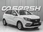 Lada (ВАЗ) XRAY I Ростов-на-Дону  - изображение 18