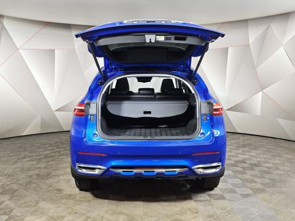 Haval F7 I с пробегом 2020 года, цена 1 599 000 рублей, 163545 км, внедорожник, Автокод Объявления