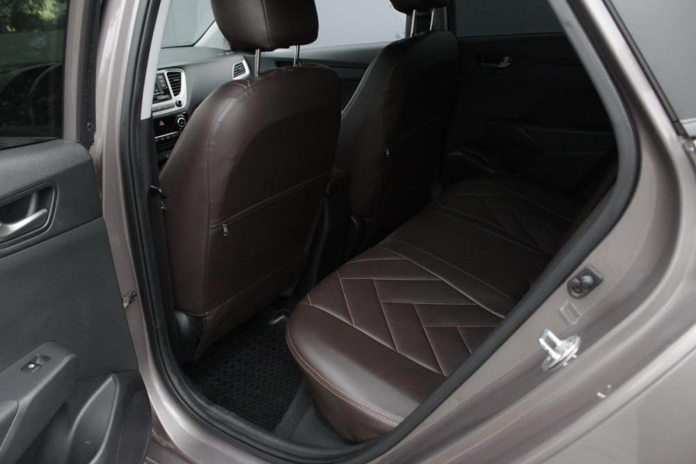 Hyundai Solaris II Брянск  - изображение 18