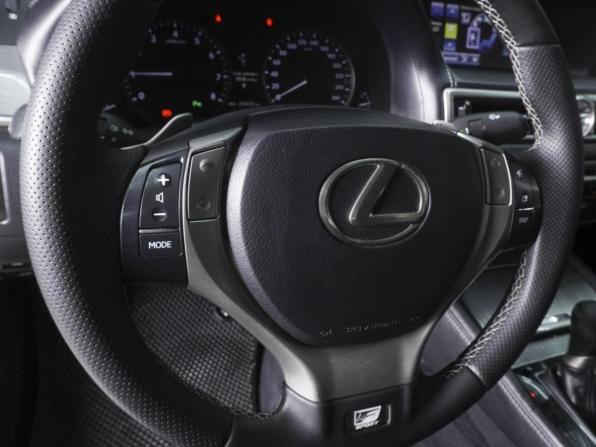 Lexus GS IV с пробегом 2012 года, цена 1 950 000 рублей, 239532 км, седан, Автокод Объявления