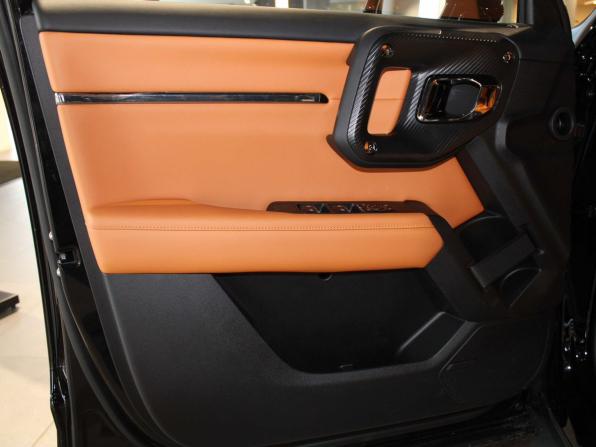 Новый Haval H7 I 2026 года, цена 4 199 000 рублей, внедорожник, Автокод Объявления