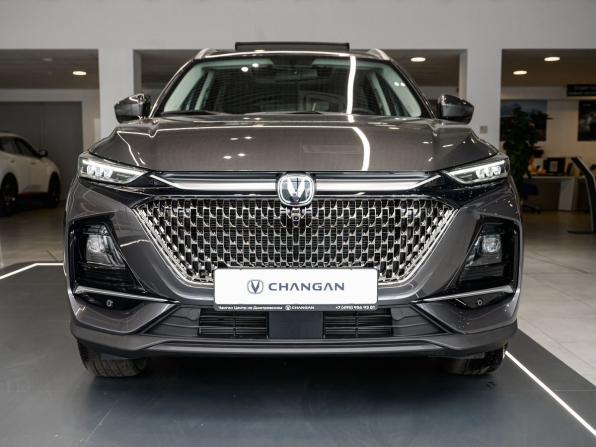 Новый Changan CS75 Pro 2026 года, цена 3 055 000 рублей, внедорожник, Автокод Объявления