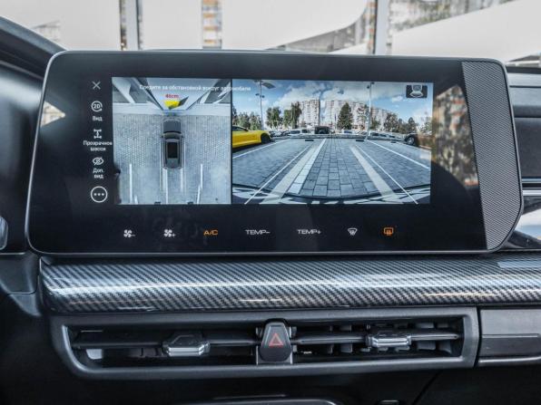 Haval H3 I с пробегом 2025 года, цена 2 470 000 рублей, 16074 км, внедорожник, Автокод Объявления