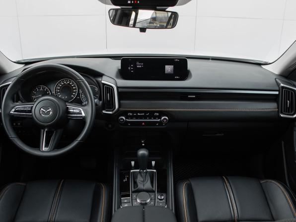 Mazda CX-50 с пробегом 2025 года, цена 4 200 000 рублей, 555 км, внедорожник, Автокод Объявления