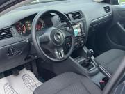 Volkswagen Jetta VI Ульяновск  - изображение 31