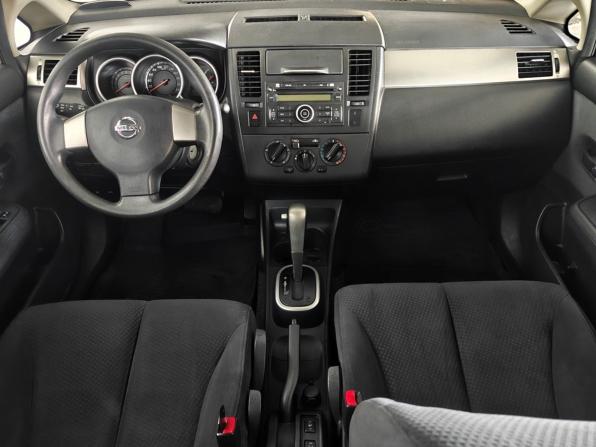 Nissan Tiida I Рестайлинг с пробегом 2013 года, цена 899 000 рублей, 72536 км, седан, Автокод Объявления