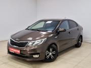 Kia Rio III Рестайлинг Альметьевск  - изображение 23