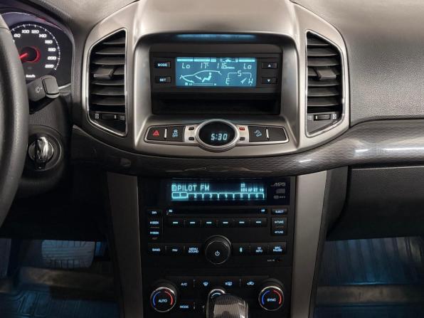 Chevrolet Captiva I Рестайлинг 2 с пробегом 2014 года, цена 1 499 000 рублей, 150654 км, внедорожник, Автокод Объявления
