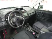 Subaru Forester IV Вологда  - изображение 26