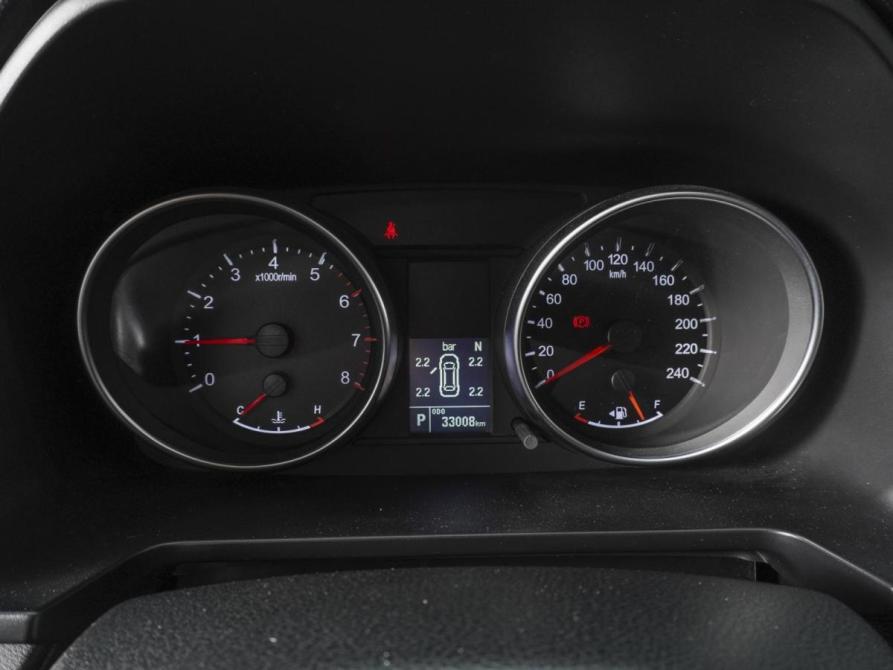 Haval M6 II Ростов-на-Дону  - изображение 18