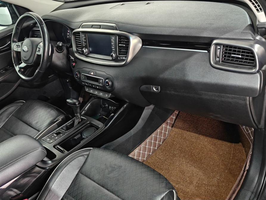 Kia Sorento III Prime Рестайлинг Москва  - изображение 11