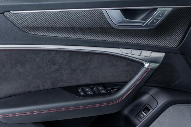 Audi RS 6 IV (C8) с пробегом 2021 года, цена 13 200 000 рублей, 67329 км, универсал, Автокод Объявления