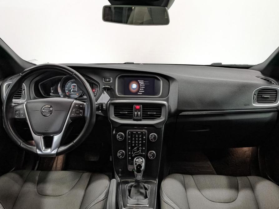 Volvo V40 Cross Country I Рестайлинг Москва  - изображение 14