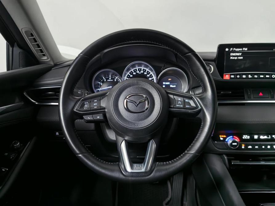 Mazda 6 III (GJ) Рестайлинг 2 Москва  - изображение 13