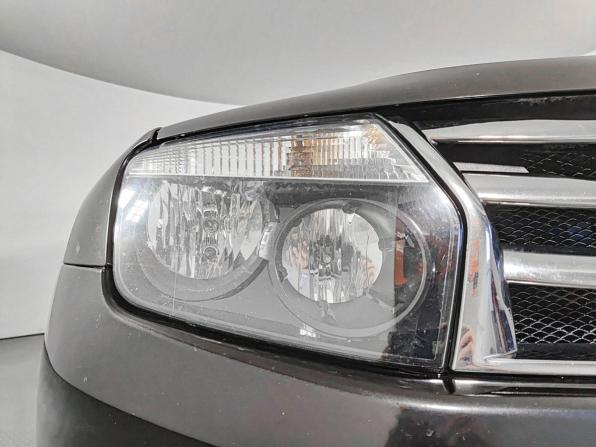 Renault Duster I с пробегом 2014 года, цена 1 070 000 рублей, 114146 км, внедорожник, Автокод Объявления
