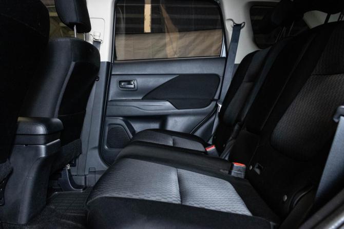 Mitsubishi Outlander III с пробегом 2013 года, цена 1 299 000 рублей, 122959 км, внедорожник, Автокод Объявления