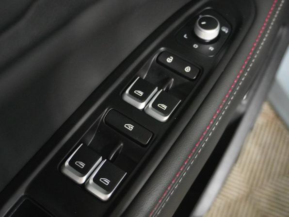 Geely Tugella I Рестайлинг с пробегом 2022 года, цена 2 799 000 рублей, 62045 км, внедорожник, Автокод Объявления