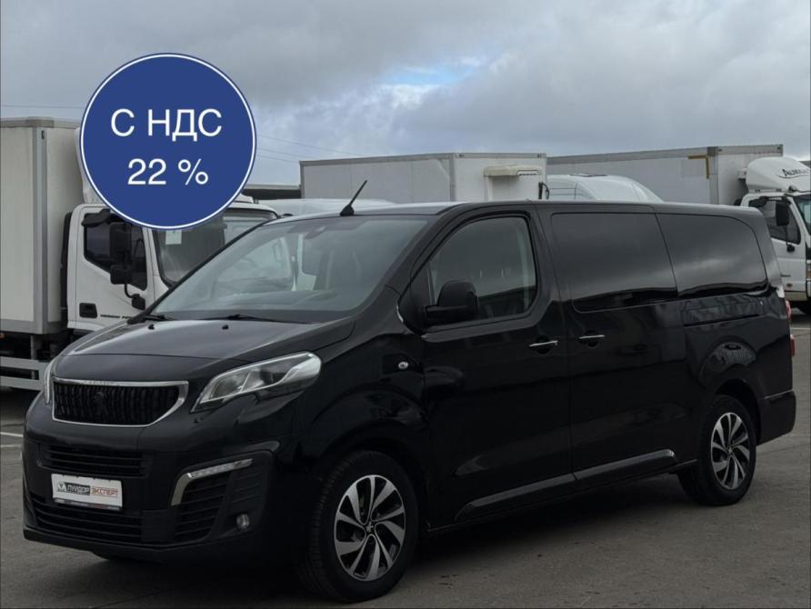 Peugeot Traveller I Нижний Новгород  - изображение 1