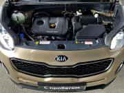 Kia Sportage IV Екатеринбург  - изображение 24