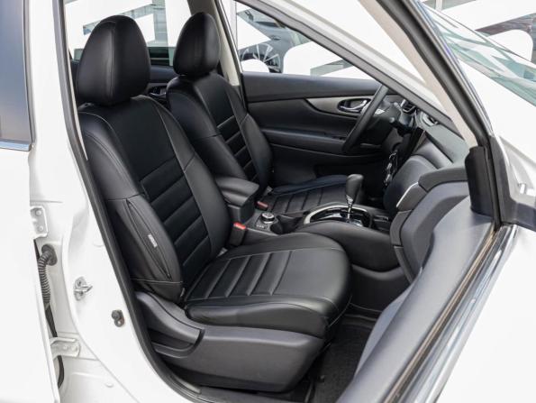 Nissan X-Trail III с пробегом 2016 года, цена 1 770 000 рублей, 99051 км, внедорожник, Автокод Объявления