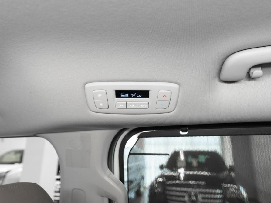 Kia Carnival IV Рестайлинг Москва  - изображение 16