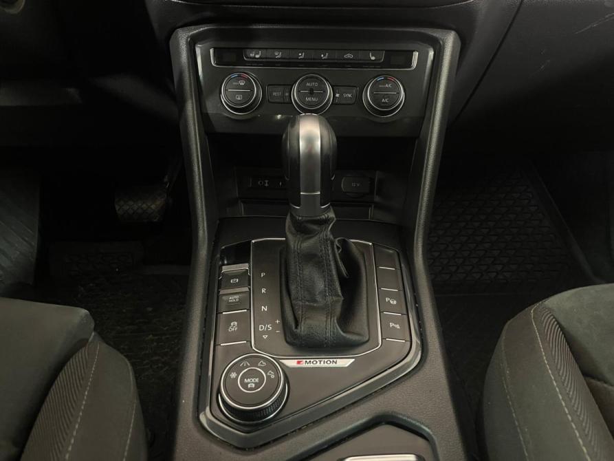 Volkswagen Tiguan II Воронеж  - изображение 19