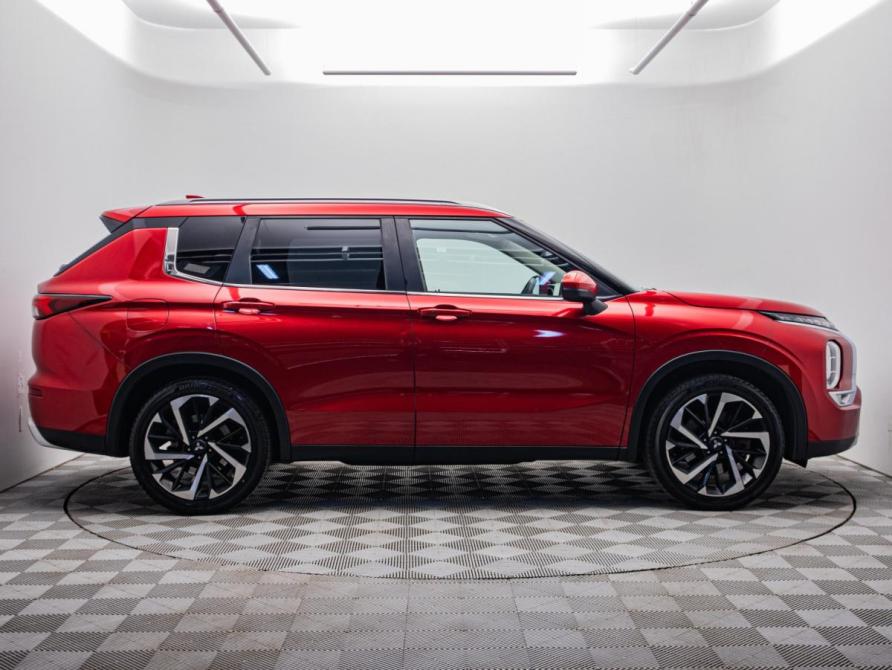 Mitsubishi Outlander IV Москва  - изображение 6