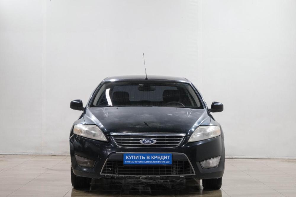 Ford Mondeo IV Новокузнецк  - изображение 2