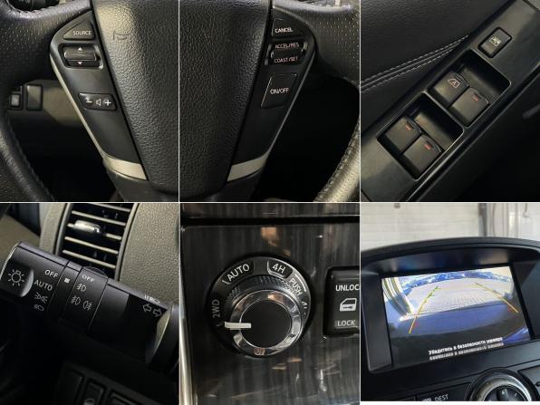 Nissan Pathfinder III Рестайлинг с пробегом 2011 года, цена 1 750 000 рублей, 132712 км, внедорожник, Автокод Объявления