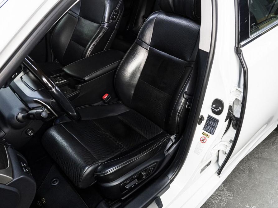 Lexus GS IV Тюмень  - изображение 14